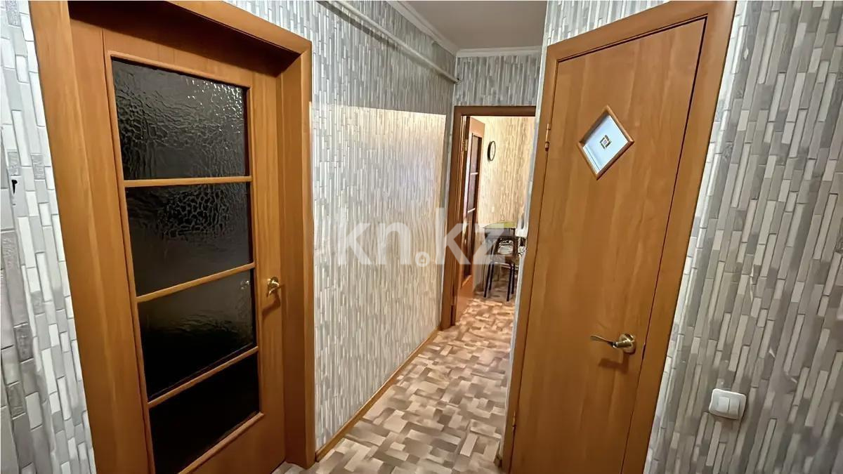 Продажа 1-комнатной квартиры, 30 м² в Караганде - фото 4