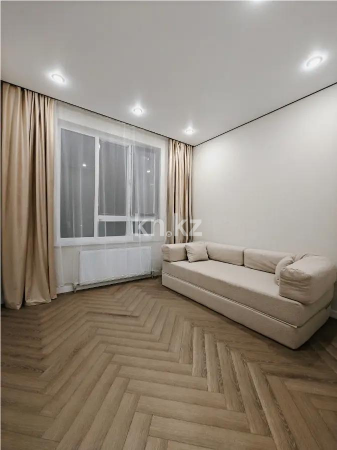 Продажа 2-комнатной квартиры, 48 м², мкр-н Шугыла, дом  340/46 в Алматы - фото 2