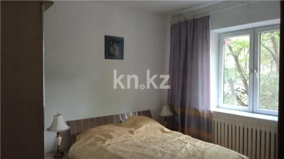 Продажа 3-комнатной квартиры, 65 м² в Алматы - фото 2