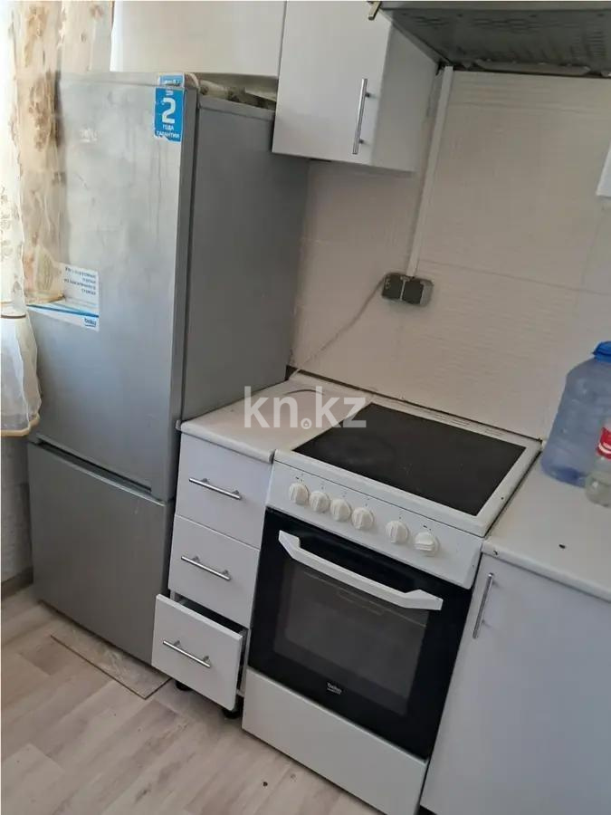 Продажа 2-комнатной квартиры, 42 м², мкр. 3, дом  12 в Абае - фото 2