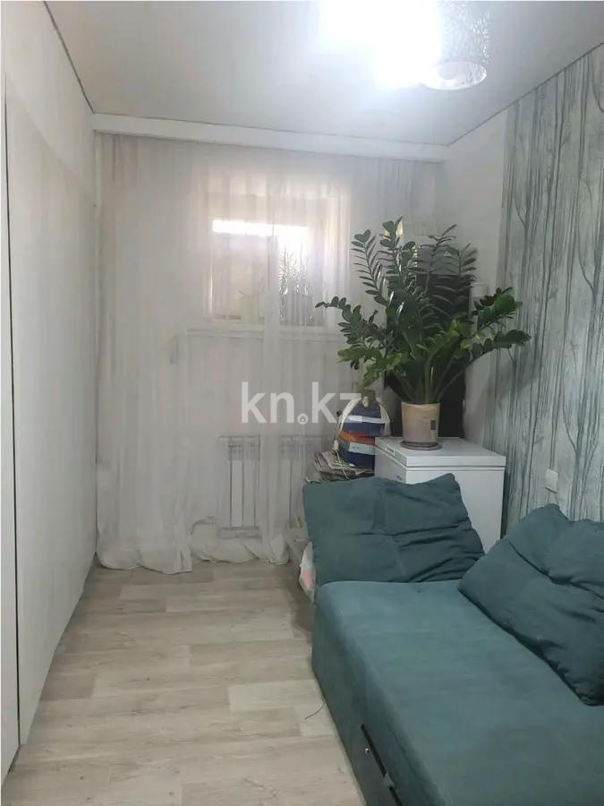 Продажа 2-комнатной квартиры, 43 м², пр. Гагарина, дом  100/170 в Алматы
