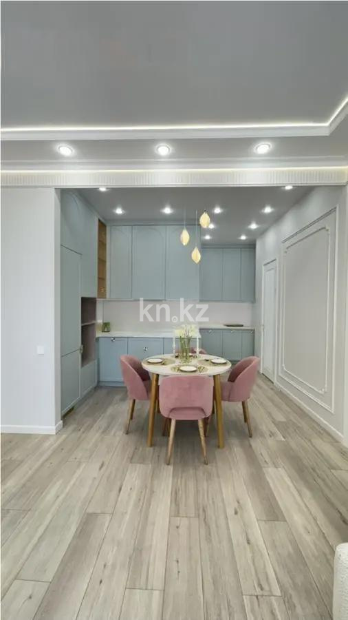 Продажа 3-комнатной квартиры, 70 м² в Астане - фото 4