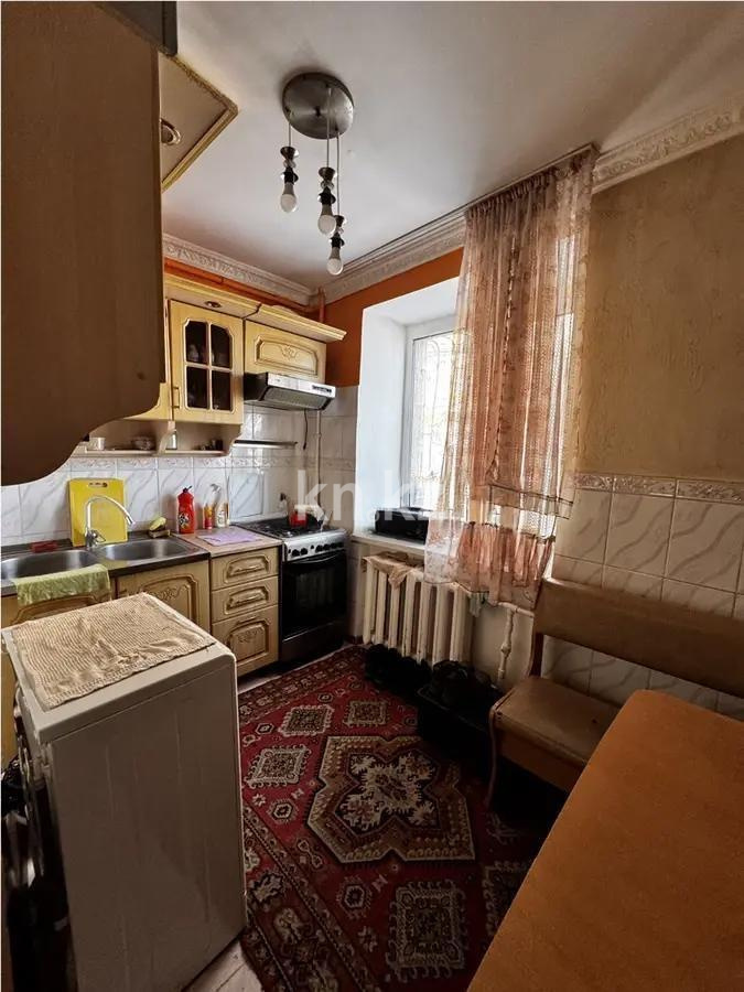 Продажа 1-комнатной квартиры, 40 м² в Астане - фото 2