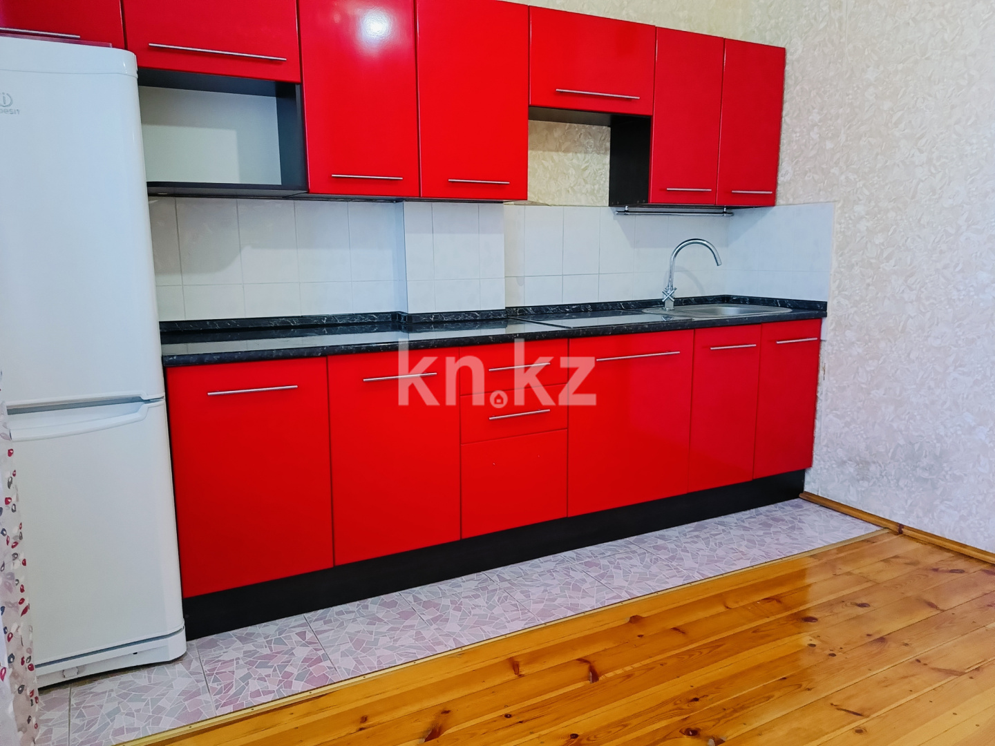 Продажа 1-комнатной квартиры, 50 м², пр. Сарыарка, дом  50 - ул. Маскеу в Астане - фото 8