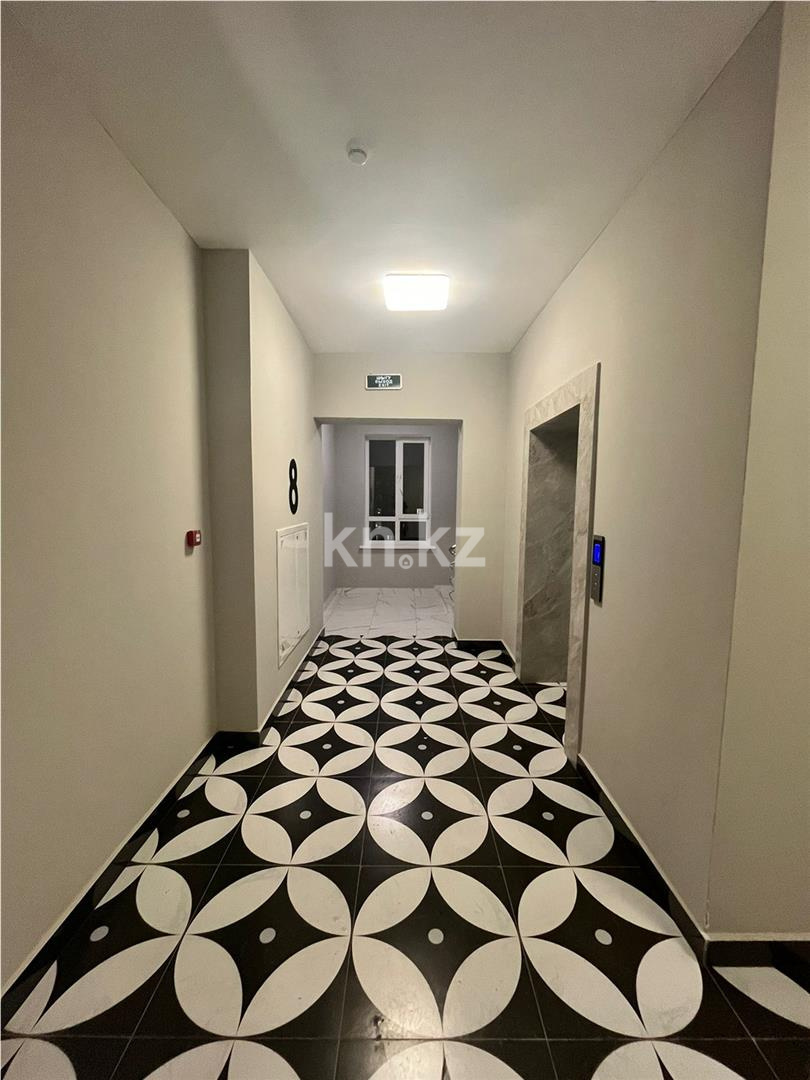 Продажа 2-комнатной квартиры, 55.4 м² в Астане - фото 12