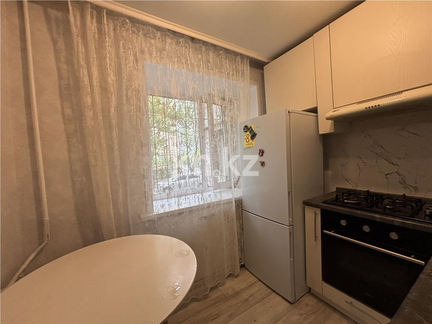 Продажа 2-комнатной квартиры, 42.1 м² в Караганде - фото 4