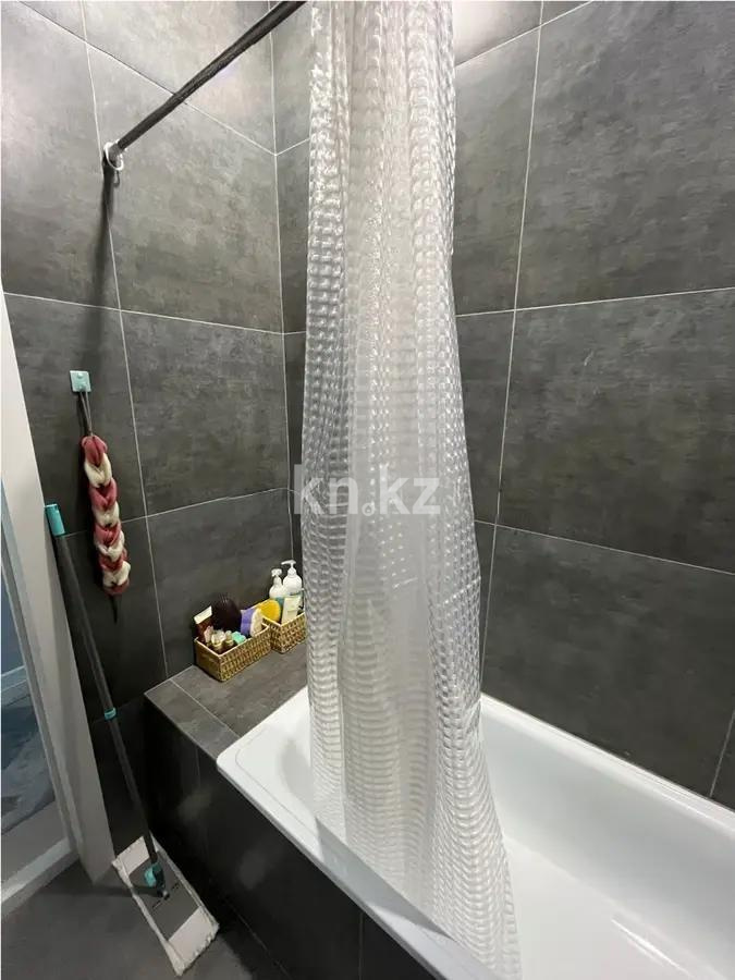 Продажа 2-комнатной квартиры, 55.3 м², ул. Култегин, дом  13 в Астане - фото 3