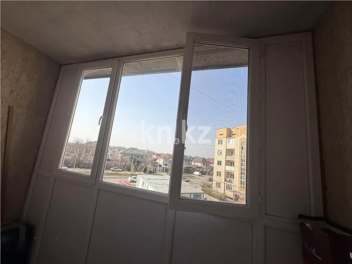 Продажа 1-комнатной квартиры, 40 м² в Алматы - фото 4