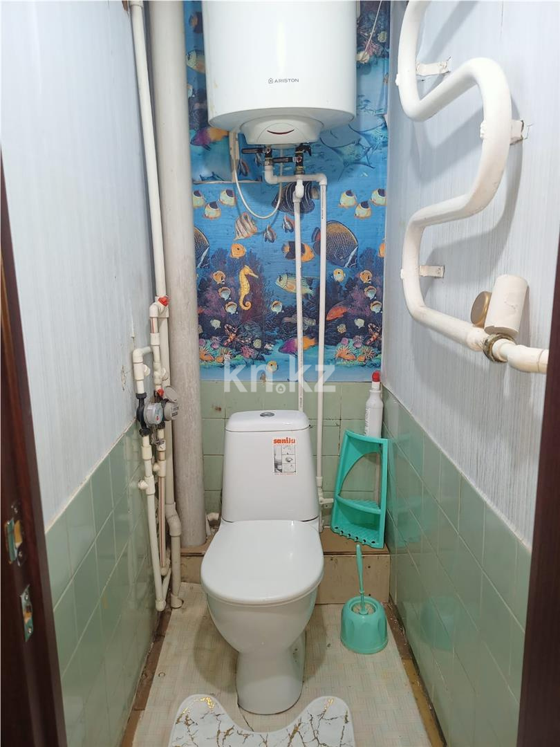 Продажа 3-комнатной квартиры, 65 м², мкр-н 8-й в Темиртау - фото 10