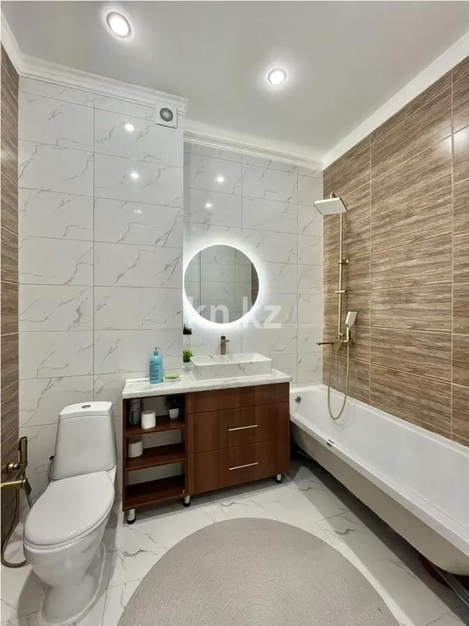 Продажа 4-комнатной квартиры, 120 м² в Астане - фото 7