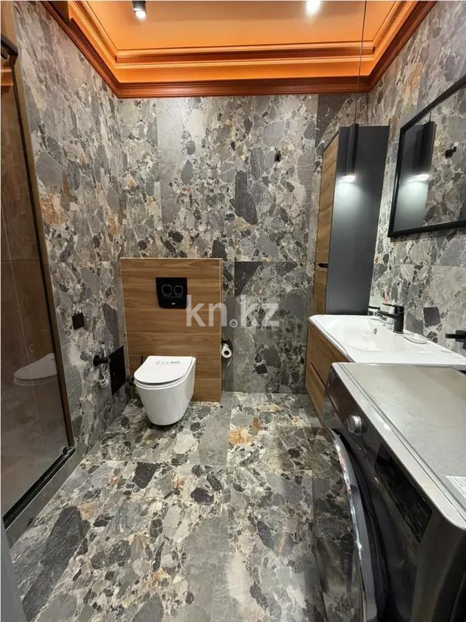 Продажа 2-комнатной квартиры, 50.5 м² в Астане - фото 4