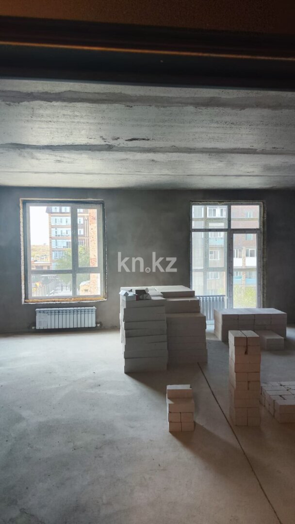 Продажа 2-комнатной квартиры, 52 м² в Караганде - фото 6
