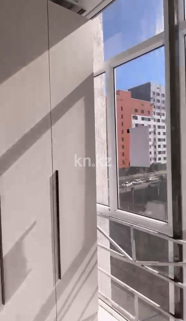 Аренда 2-комнатной квартиры, 48 м² в Астане - фото 9