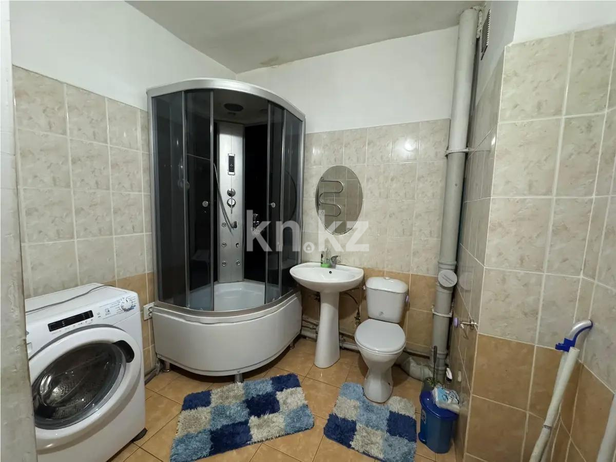 Продажа 1-комнатной квартиры, 46.5 м² в Алматы - фото 3