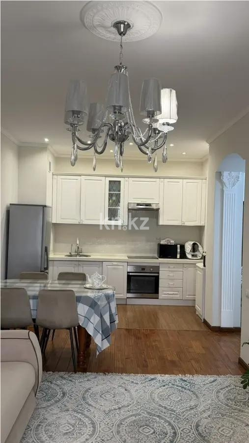 Продажа 3-комнатной квартиры, 80 м² в Алматы - фото 4