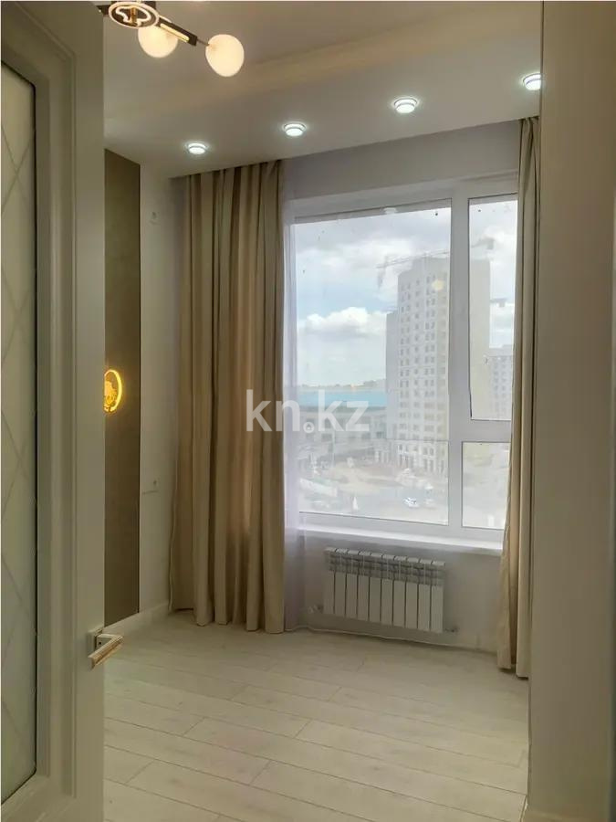 Продажа 2-комнатной квартиры, 66 м² в Астане - фото 2