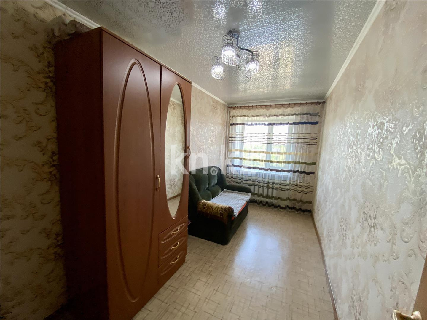 Продажа 3-комнатной квартиры, 56.8 м², ул. Чкалова, дом  71 в Сарани - фото 3