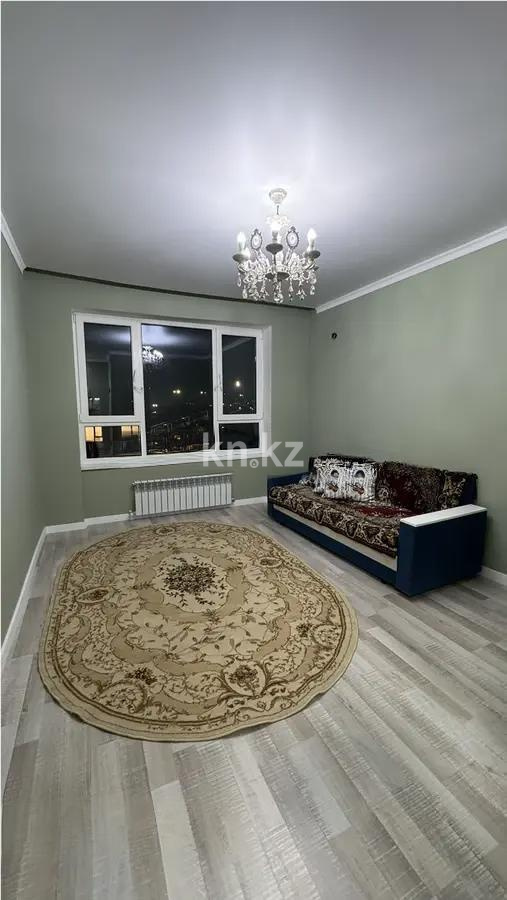 Продажа 1-комнатной квартиры, 33 м² в Алматы