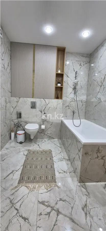 Продажа 4-комнатной квартиры, 181 м², ул. Калдаякова, дом  2 в Астане - фото 6