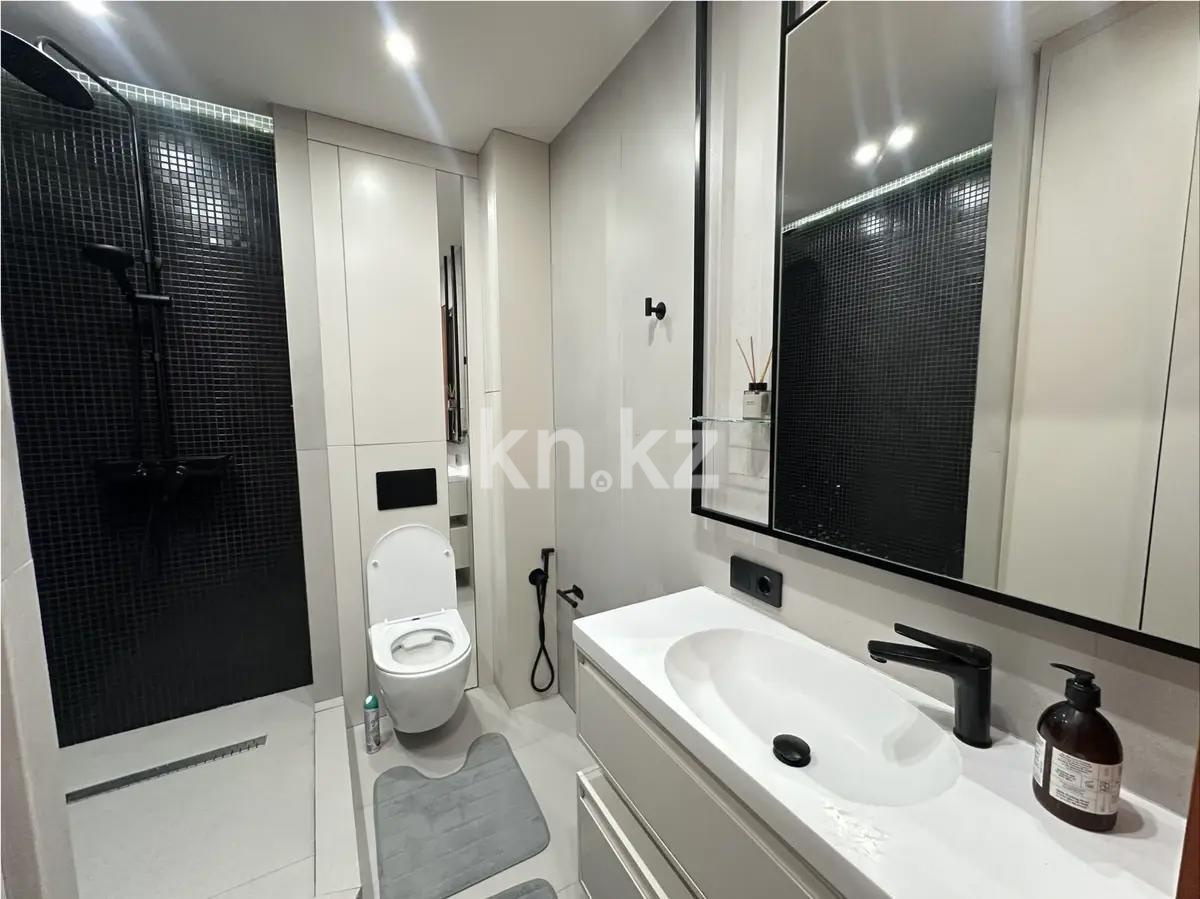 Продажа 2-комнатной квартиры, 67 м² в Астане - фото 3