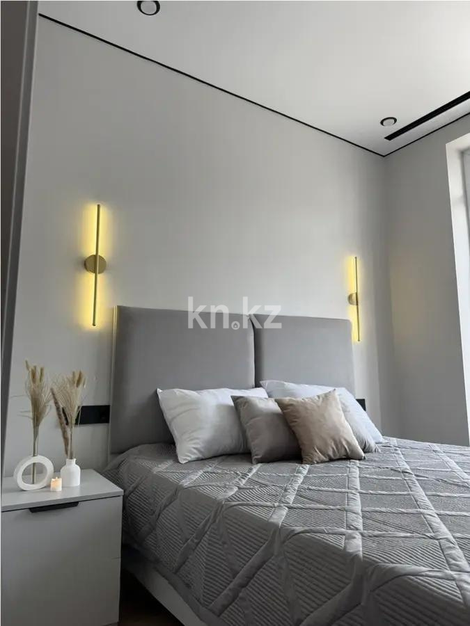 Продажа 2-комнатной квартиры, 38 м² в Алматы - фото 2