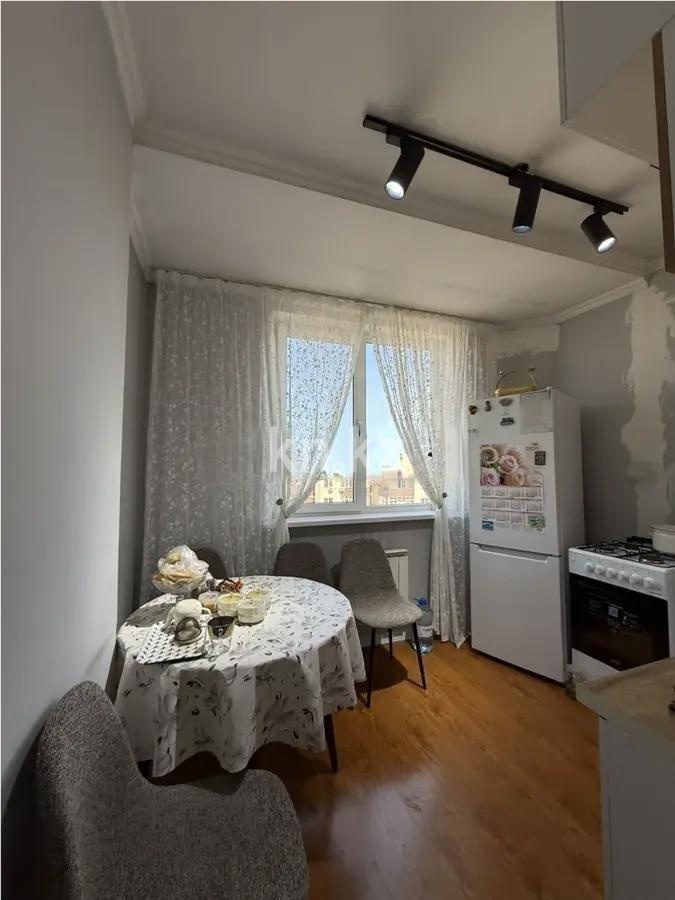 Продажа 1-комнатной квартиры, 34.4 м² в Алматы - фото 2
