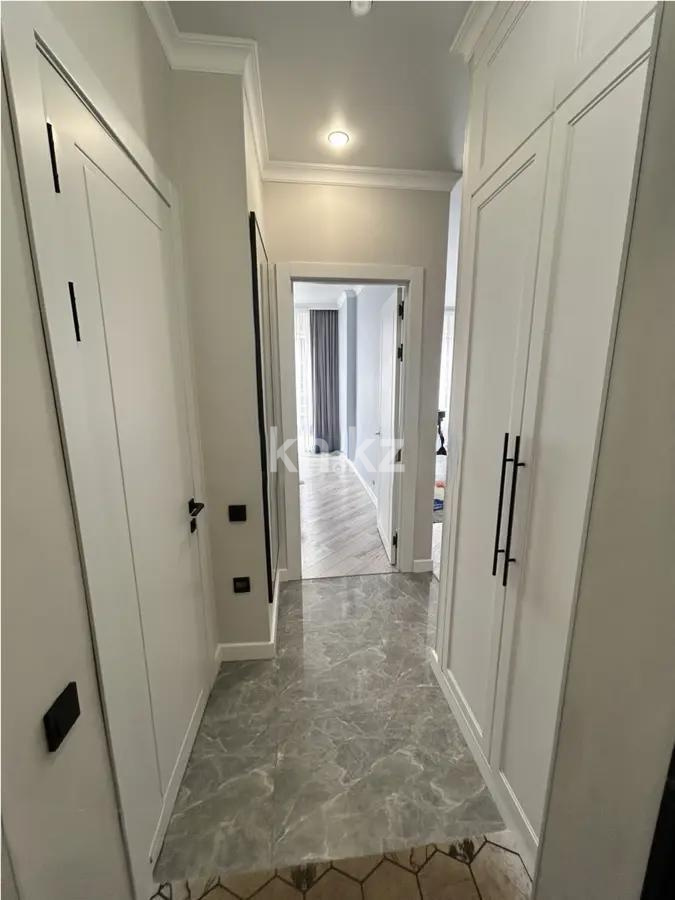 Продажа 2-комнатной квартиры, 42.2 м² в Астане - фото 4