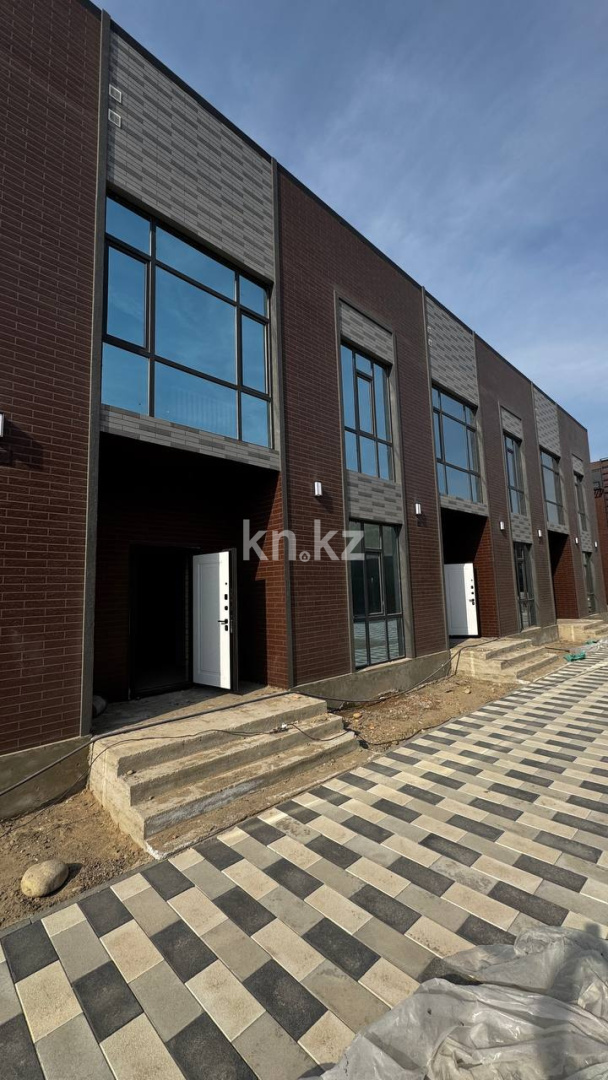 Продажа 6-комнатного дома, 175 м², Тауке хана в Таразе