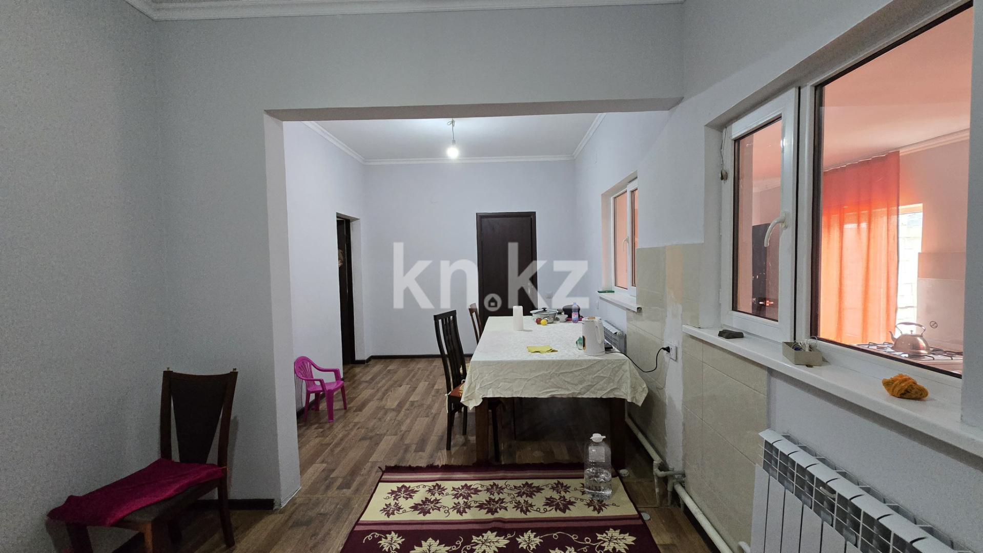 Продажа 6-комнатного дома, 450 м², Набережная, дом  11 в Алматинской области - фото 20