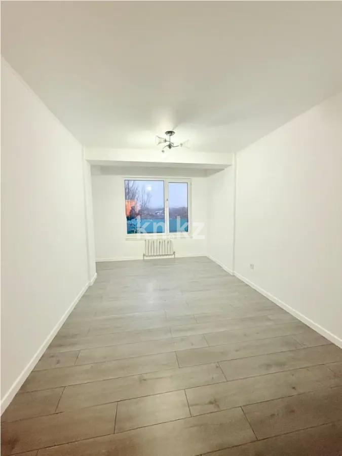 Продажа 2-комнатной квартиры, 55 м² в Алматы