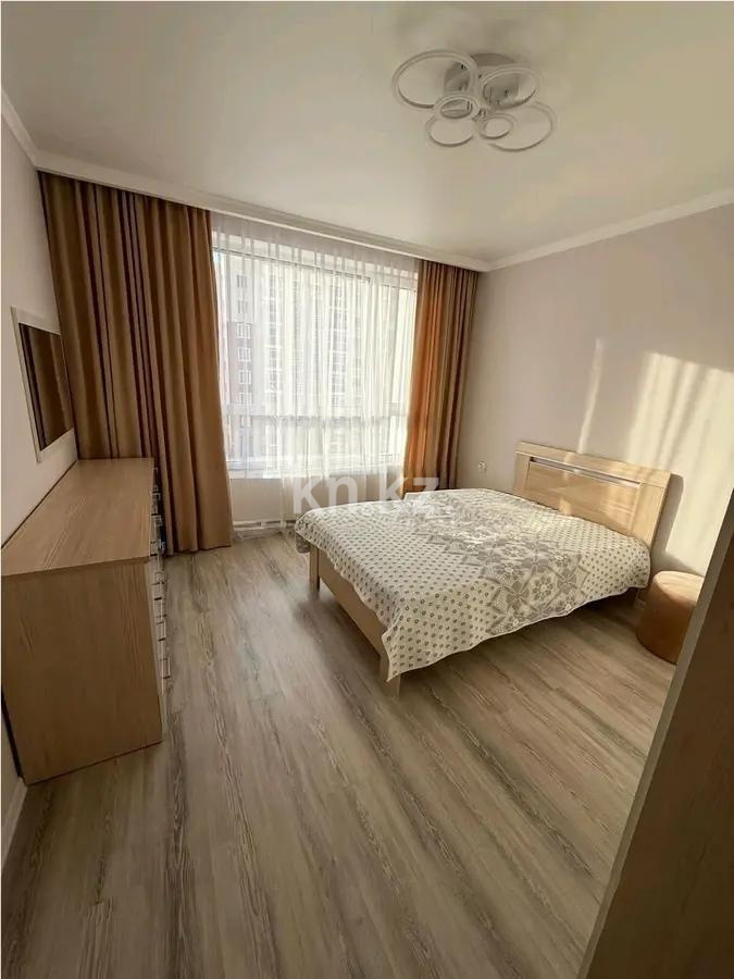 Продажа 2-комнатной квартиры, 66 м², пр. Аль-Фараби, дом  11 в Астане - фото 2
