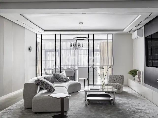 Продажа 4-комнатной квартиры, 270 м² в Алматы