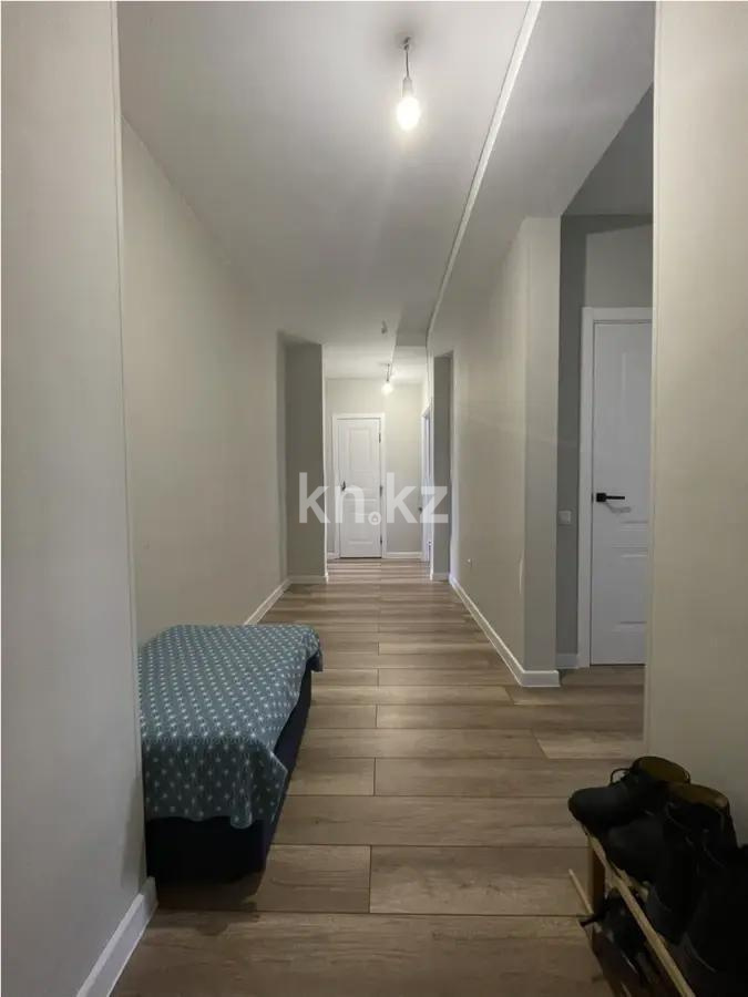 Продажа 2-комнатной квартиры, 58.3 м², ул. Байтерекова, дом  77 в Алматы - фото 5