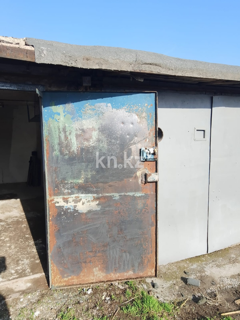 Продажа гаража, 18 м² в Шымкенте - фото 25