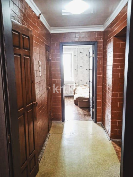 Продажа 3-комнатной квартиры, 61 м² в Караганде - фото 7