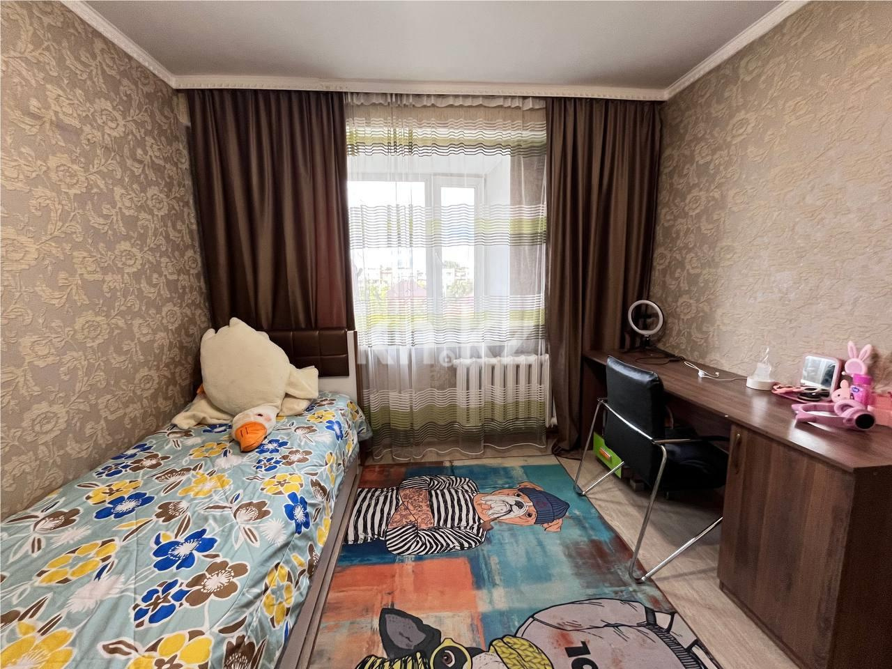 Продажа 3-комнатной квартиры, 72 м², ул. Крылова, дом  60 в Караганде - фото 9