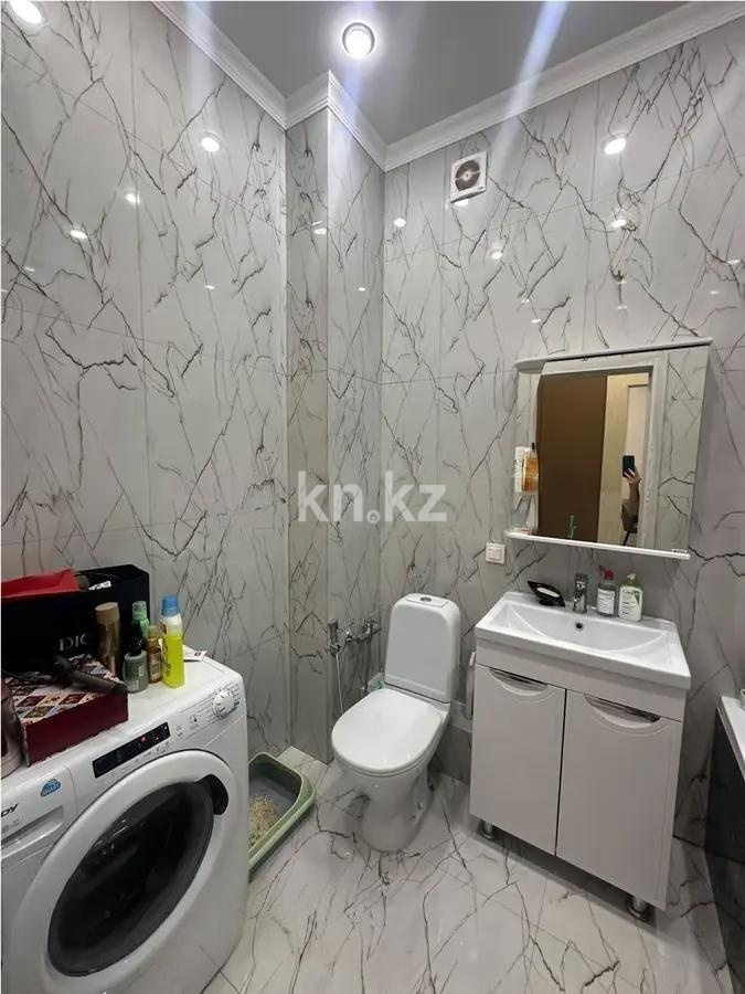 Продажа 2-комнатной квартиры, 40 м² в Астане - фото 3