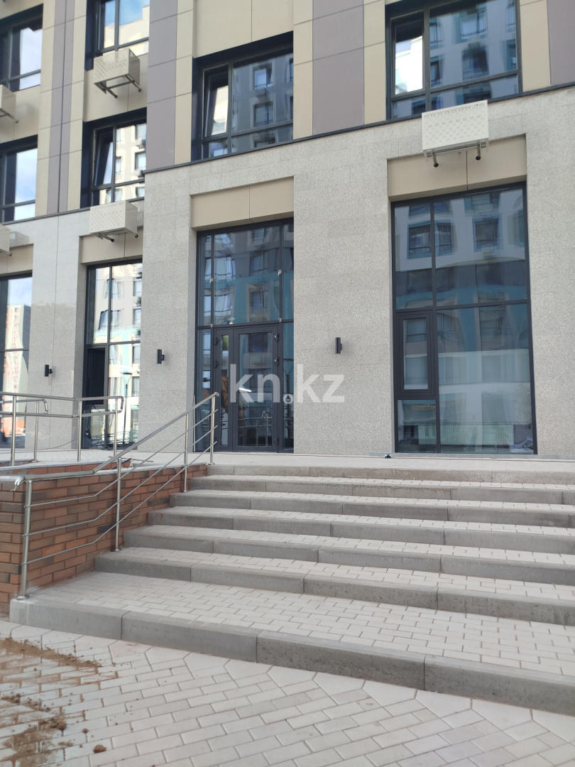 Продажа помещения, 122.1 м² в Астане - фото 3