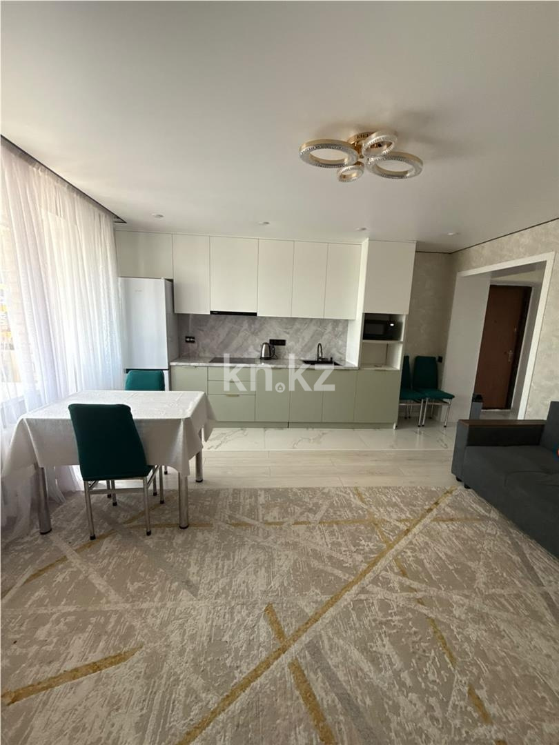 Продажа 2-комнатной квартиры, 40.4 м² в Астане