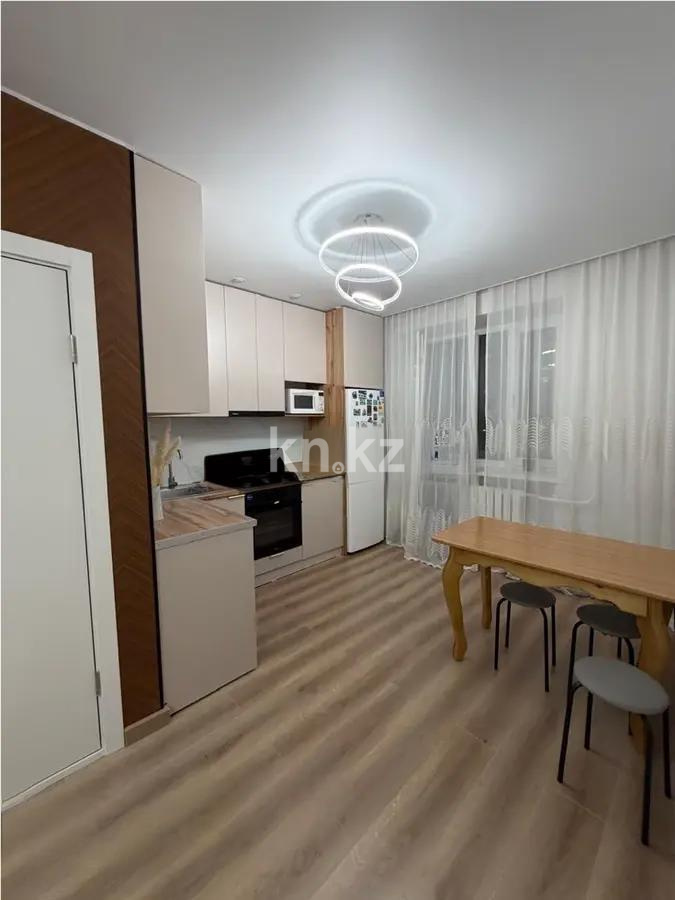 Продажа 1-комнатной квартиры, 47 м² в Астане - фото 3