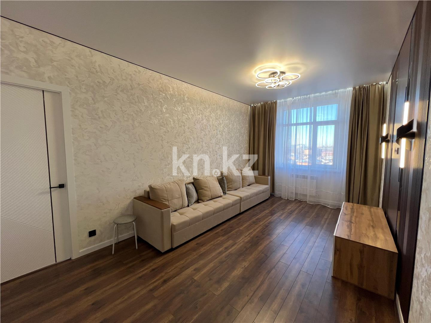 Продажа 2-комнатной квартиры, 69 м² в Караганде - фото 2