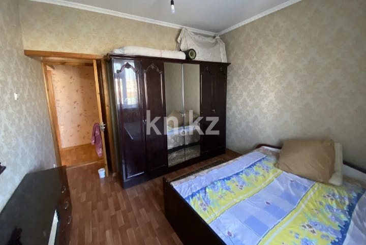 Аренда 4-комнатной квартиры, 100 м² в Шымкенте - фото 4