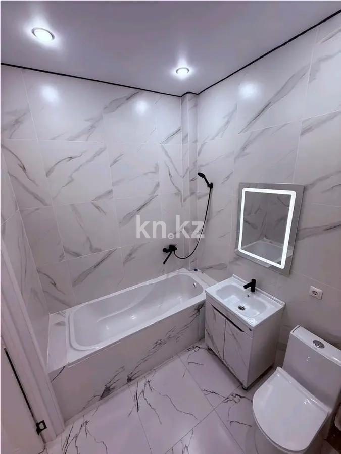 Продажа 1-комнатной квартиры, 42 м², ул. Байтурсынова, дом  67 в Астане - фото 4