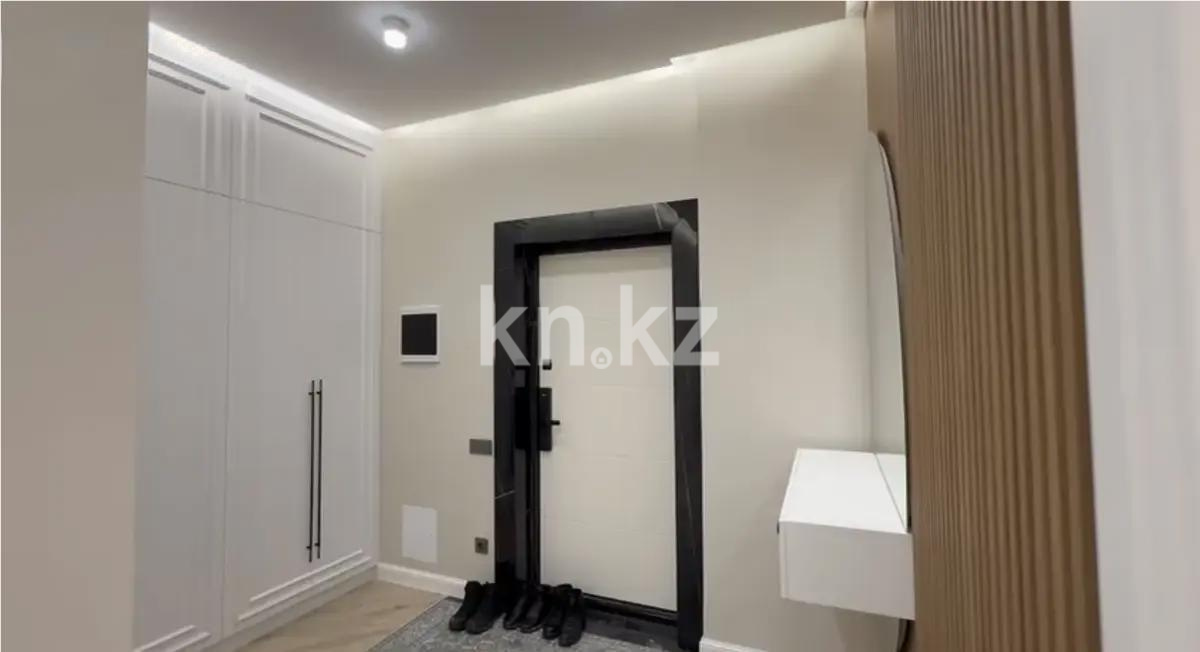 Продажа 2-комнатной квартиры, 69.4 м² в Астане - фото 4