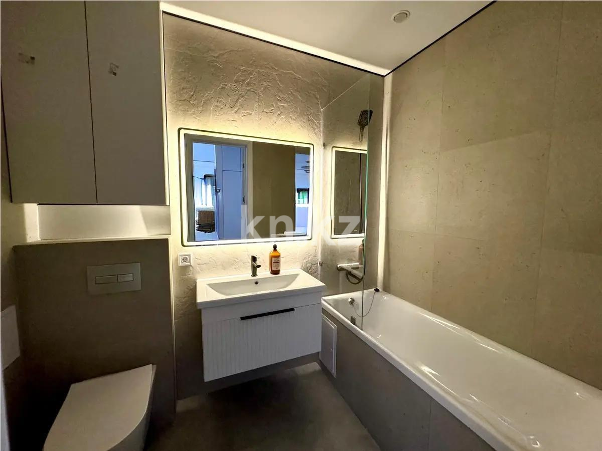 Продажа 2-комнатной квартиры, 37 м² в Астане - фото 4