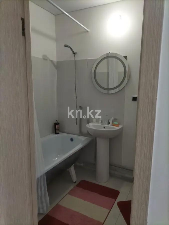 Продажа 1-комнатной квартиры, 35 м² в Астане - фото 3