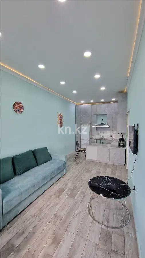 Продажа 2-комнатной квартиры, 40 м² в Астане - фото 2
