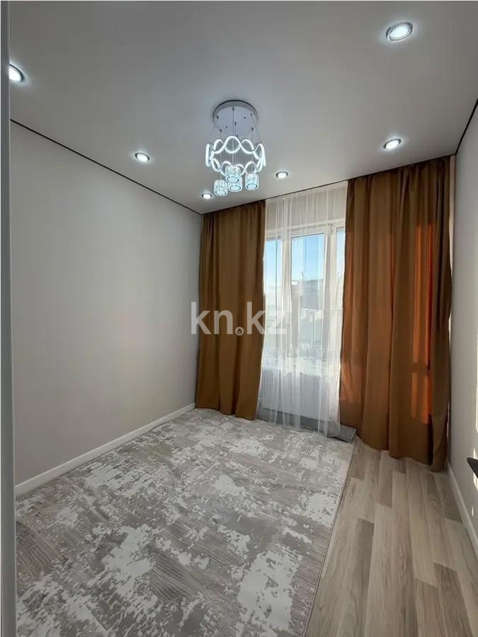Продажа 2-комнатной квартиры, 40 м² в Алматы - фото 2