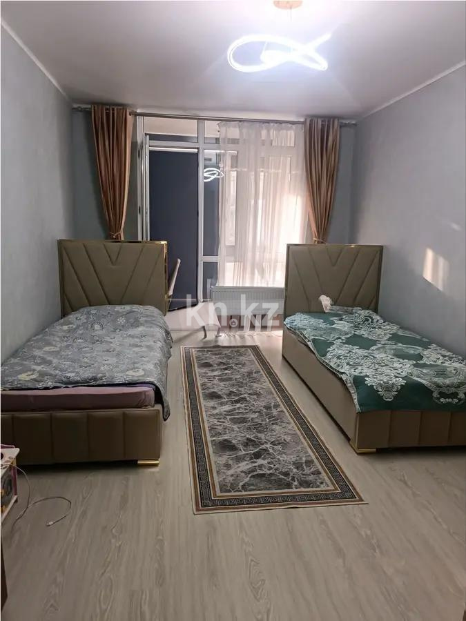 Продажа 3-комнатной квартиры, 94.5 м² в Алматы - фото 3