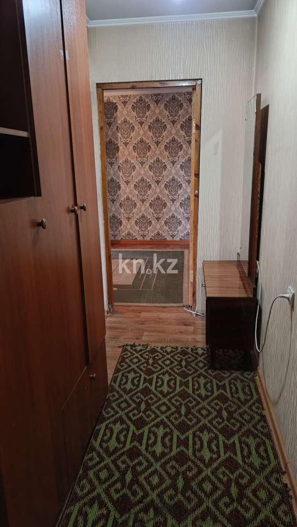 Аренда 1-комнатной квартиры посуточно, 37 м², Айнабулак-3 мкр-н, дом  111 в Алматы - фото 3